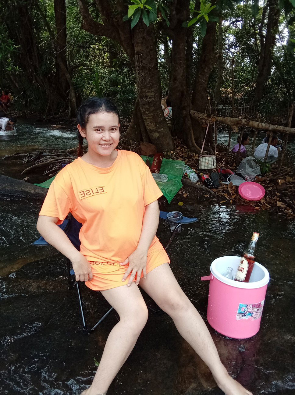 ผกามาศ ฤทธิมาศ profile icon