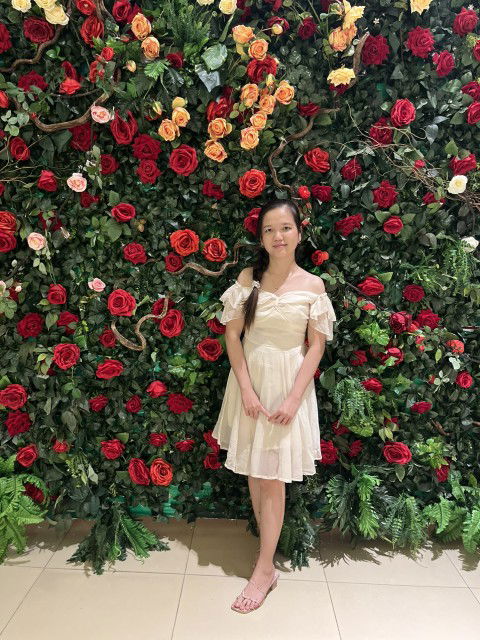 Dung Trần profile icon