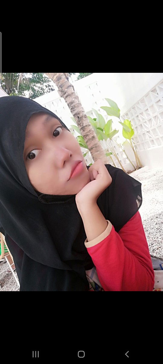 nadya haibah profile icon