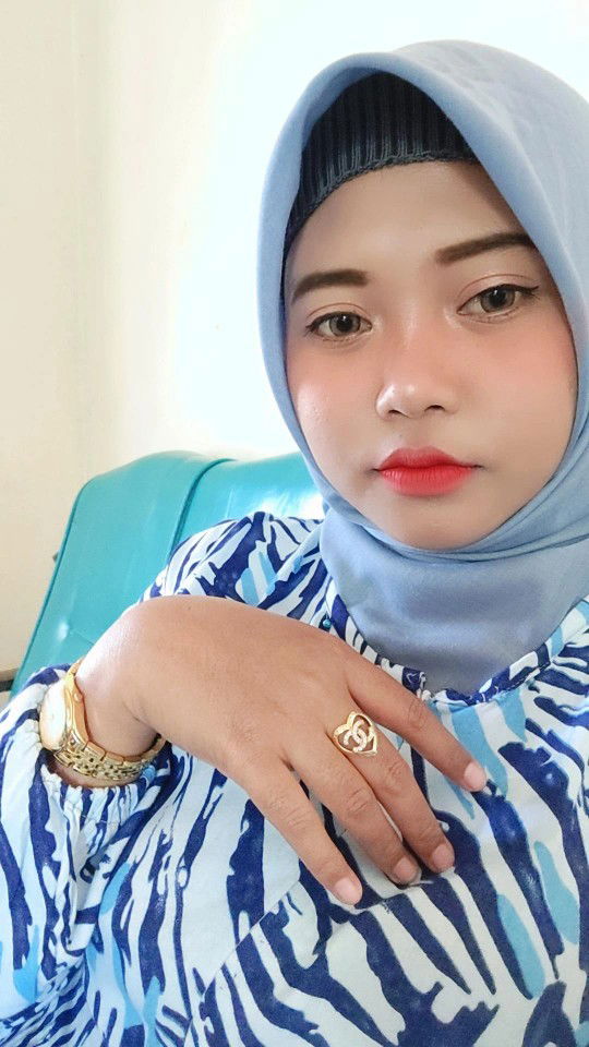 Suci Liaminarti profile icon