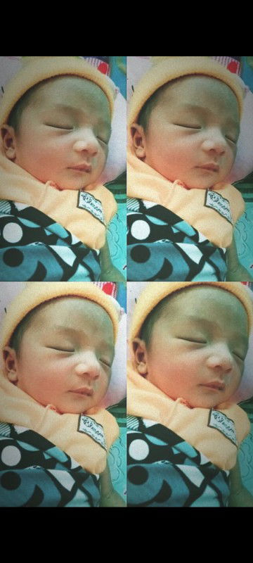 Aryanti profile icon