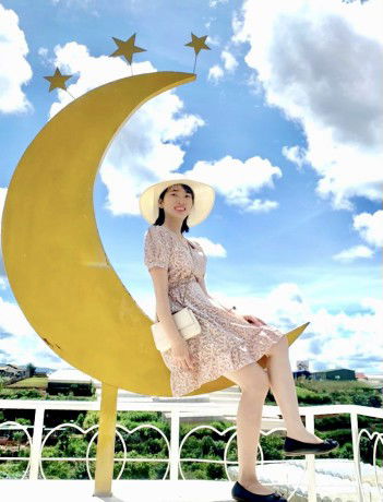 Minh Trang profile icon