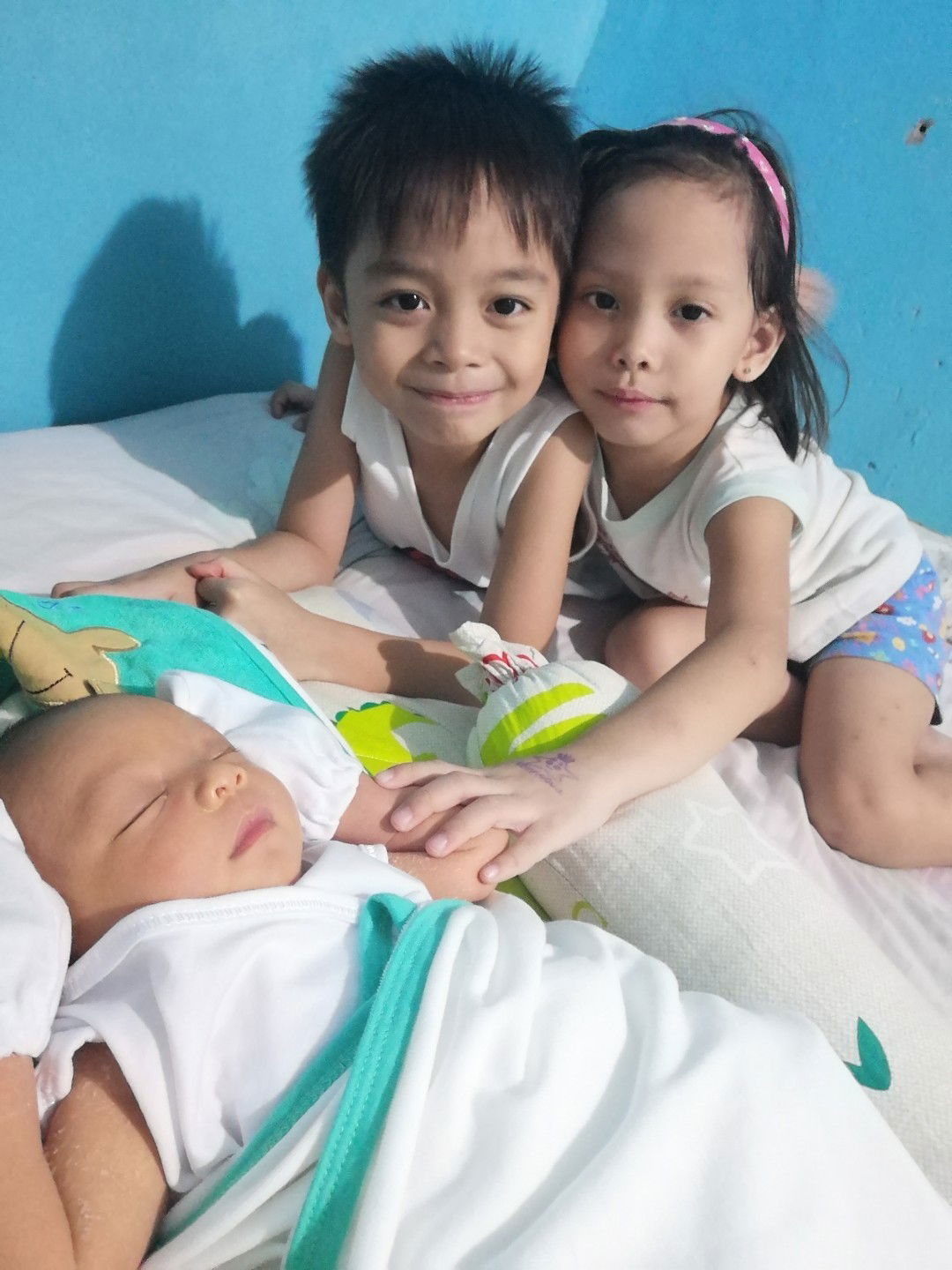 Dyan Balgue profile icon