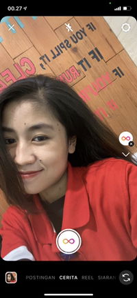 Tasya Hamidah profile icon