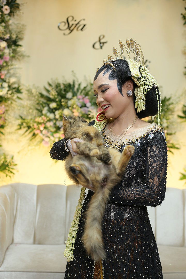 Syifa Hardiyanti profile icon