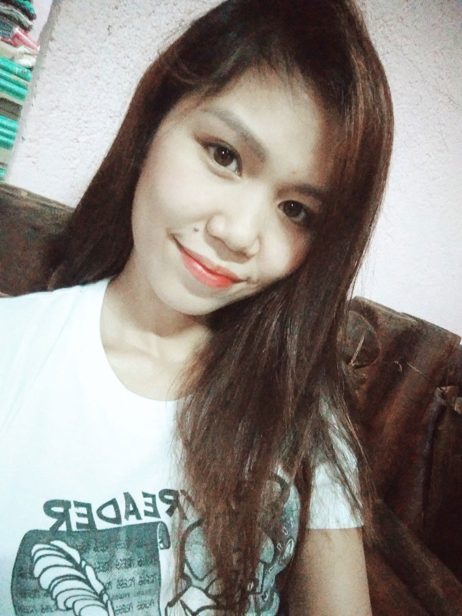 niña carla matalog profile icon