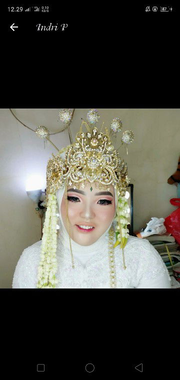 Kristina Wahyuningtias profile icon