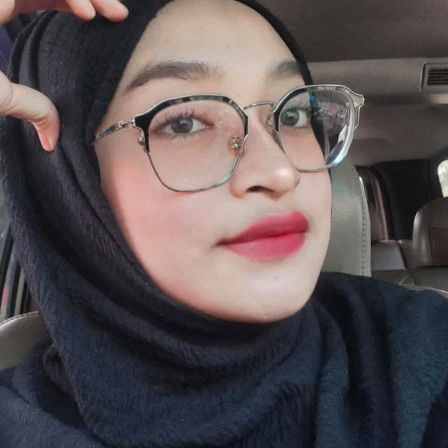 Mima Ahmad profile icon