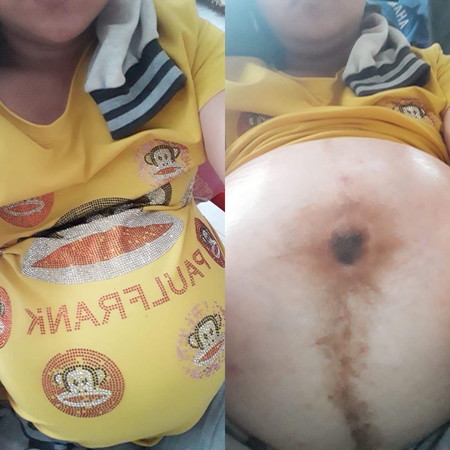 แม่อยากแตกจะแย่ยุแร้ว??