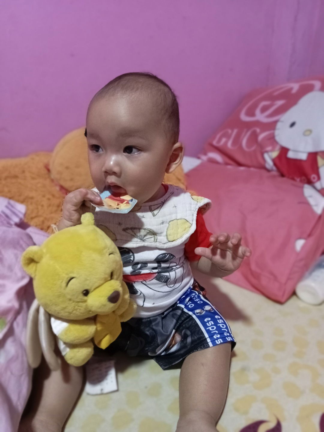 Jutamad Sripak profile icon