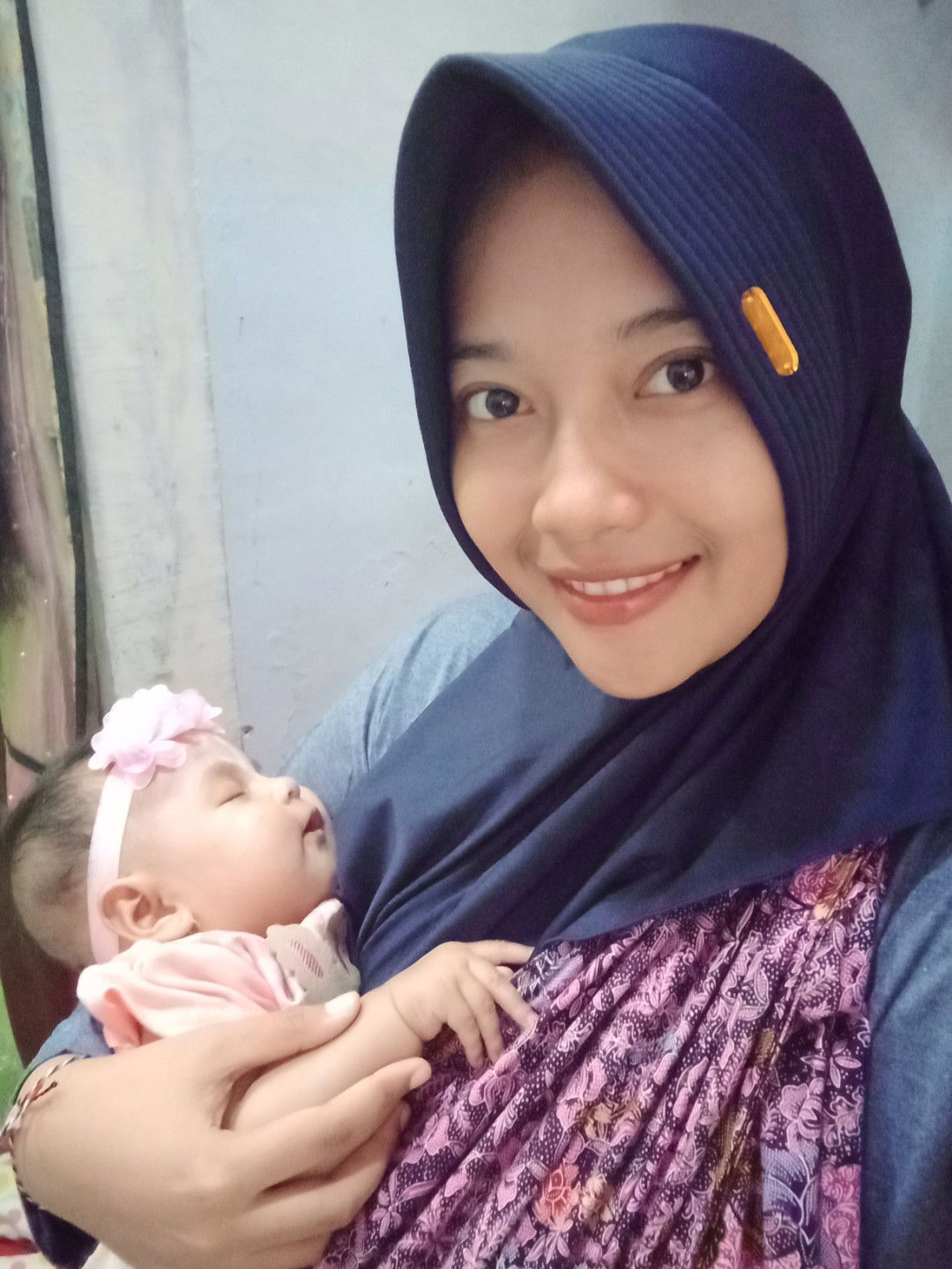 Wira Setiyorining Yayuk profile icon