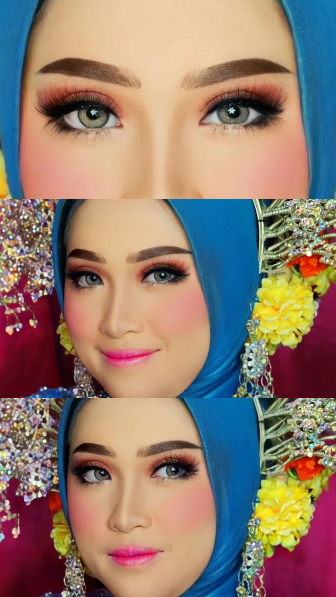 Andi Anna profile icon