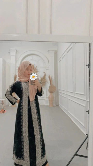 Hidayah profile icon