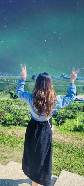 Jidapa Tharmmikkosol profile icon