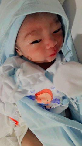 Jasmin delprado profile icon