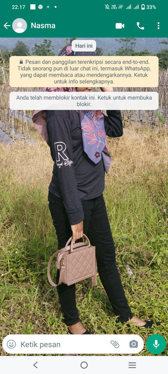 dewi fatmawati profile icon