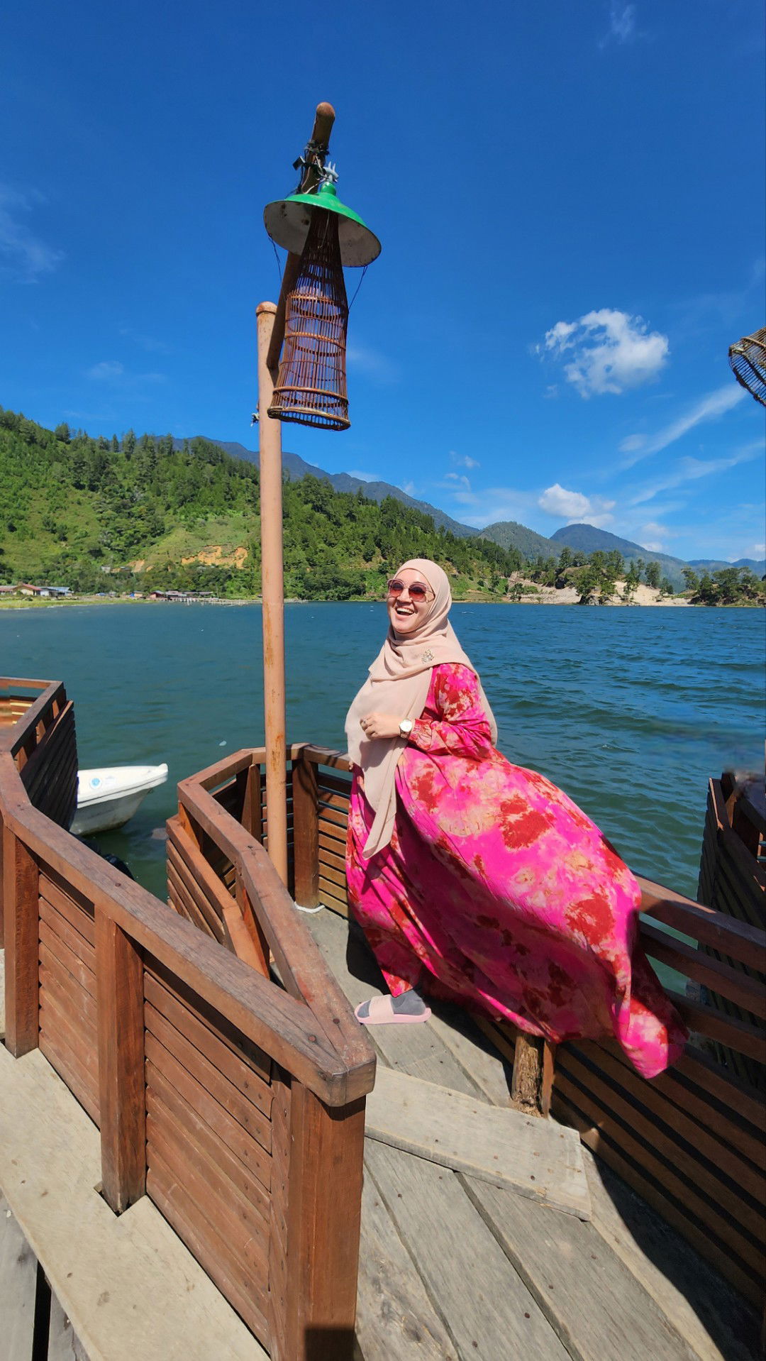 LISA RISTYA profile icon