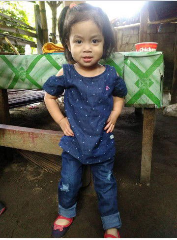 Jhen Y.  Valenzuela profile icon