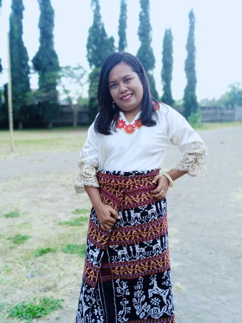 Fransiska Nona elvi profile icon