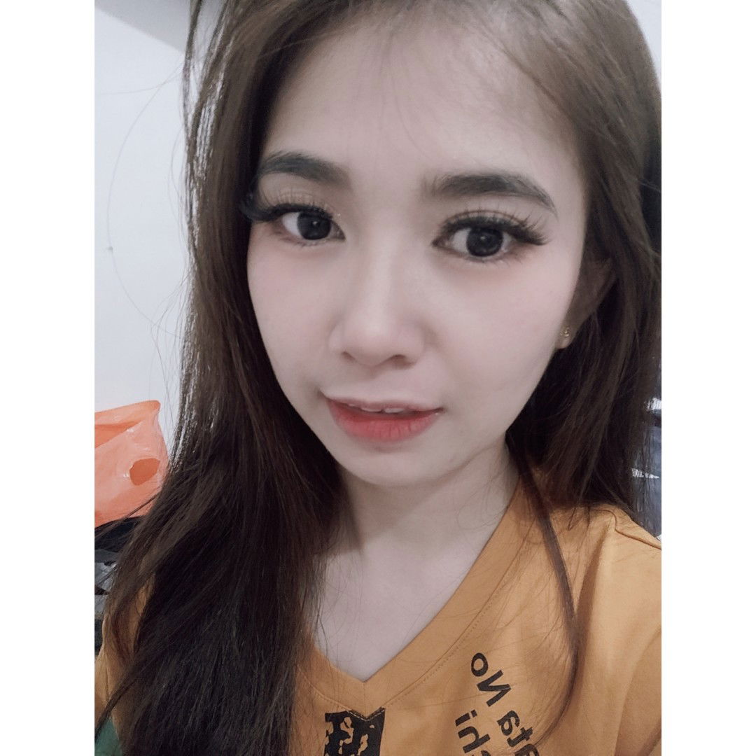 Susanty Tan profile icon