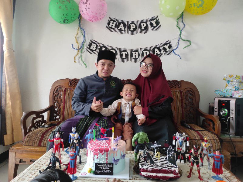 Mila Karmila profile icon