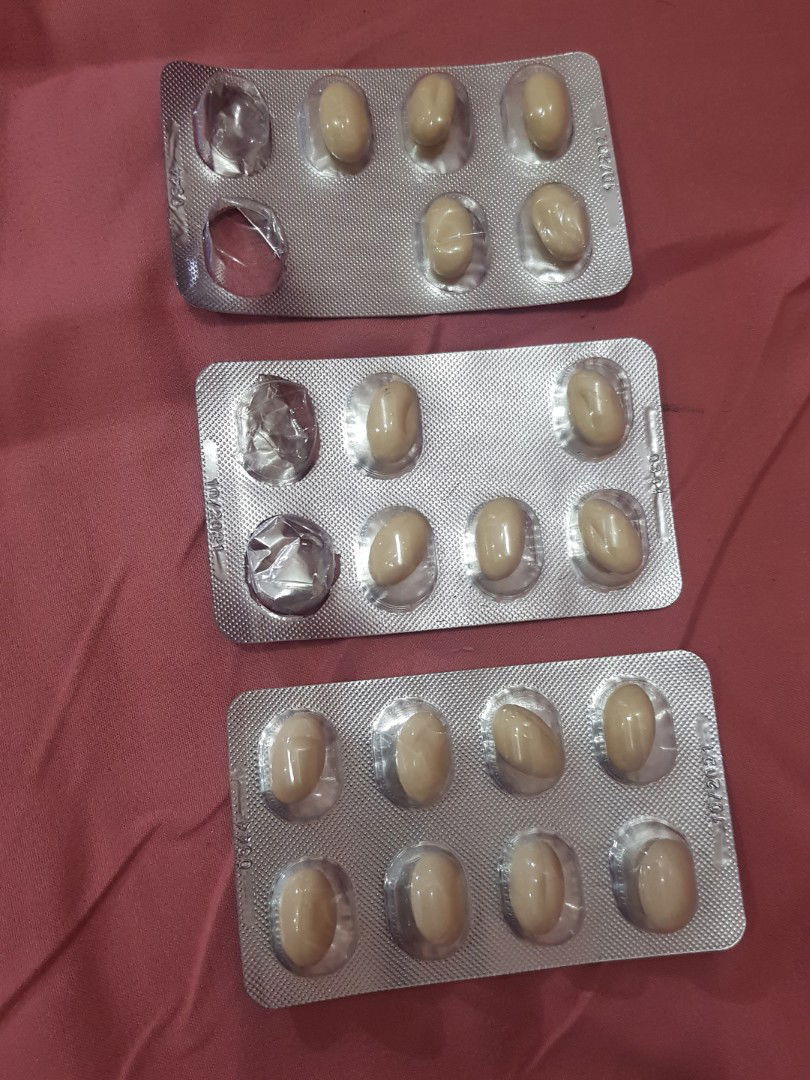 Utrogestan 200mg