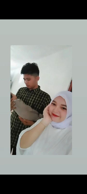 Silvia nur arinda profile icon