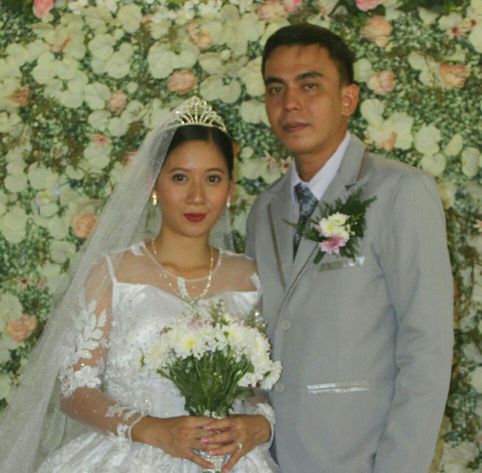 Lhezelle Punongbayan de Guia Abiog profile icon