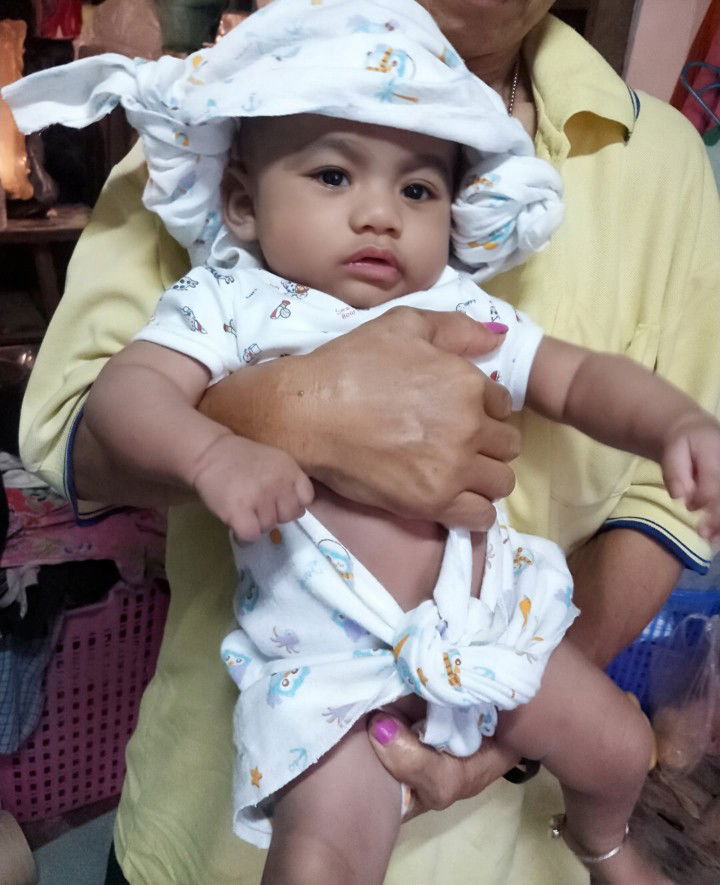 Chalisa Pleangthuk profile icon