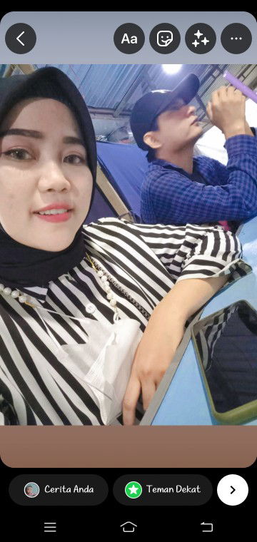 Duix Ariefha profile icon