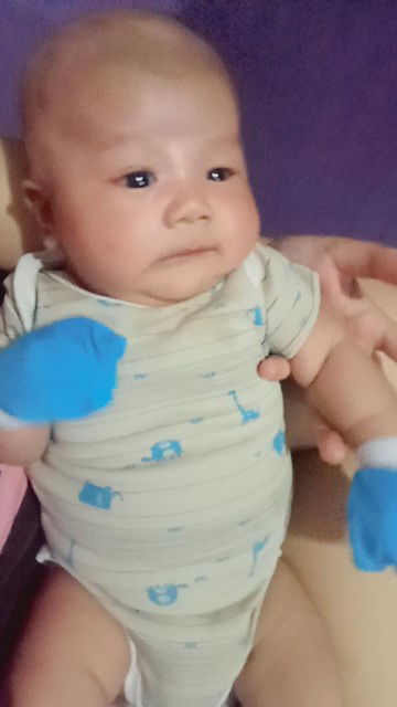 Rista Hendiyani profile icon