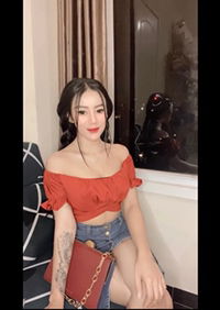 Ayu Silpia profile icon