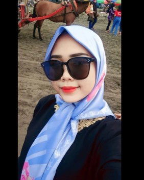 Lailatul Fauziyah profile icon