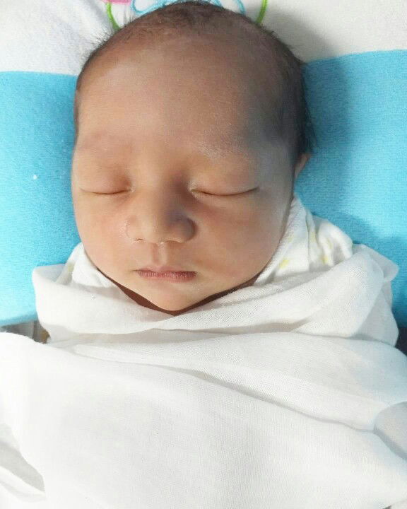 Nabeela Sako profile icon