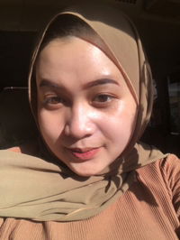 Atrie Virduani profile icon