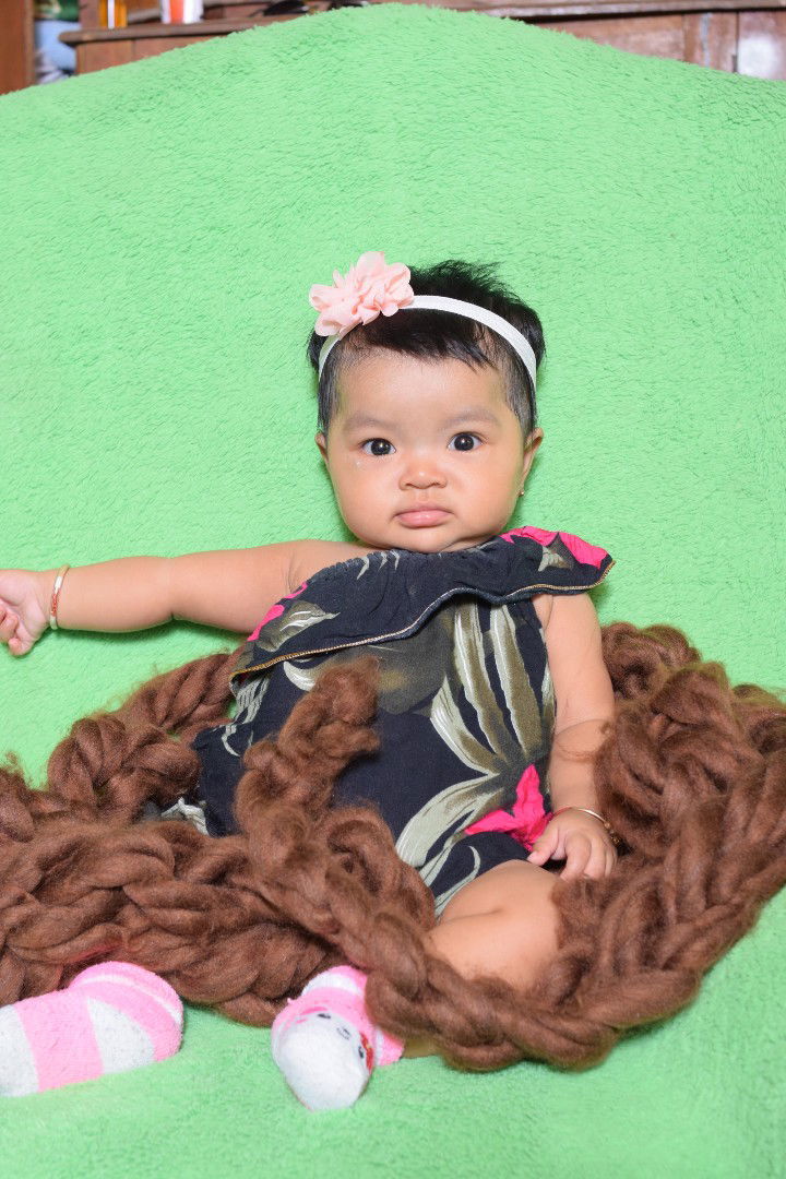 Dyah Laraswati profile icon