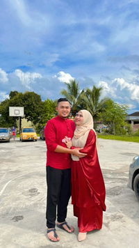 Nurul Syafikah profile icon