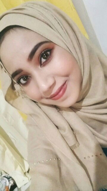 Nina Mahfud profile icon