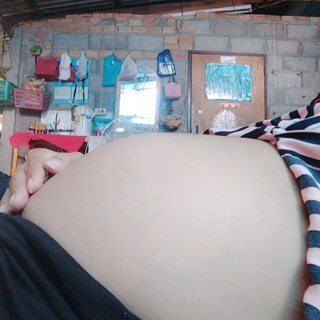 ท้อง6เดือน