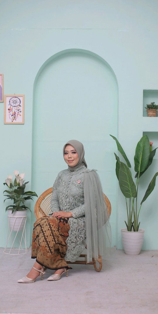 Eka Chorizah profile icon