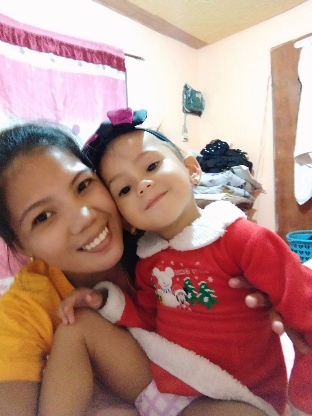 Marianie Fabillar profile icon