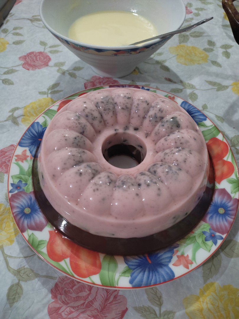 Umma Icha profile icon