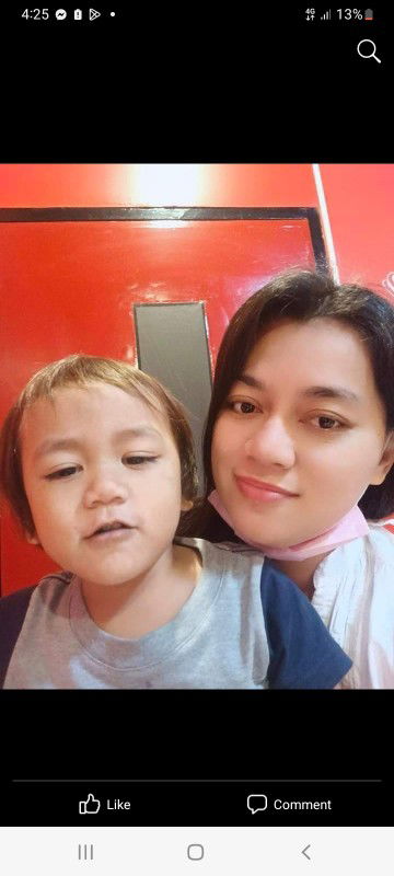 Gena Santiago profile icon