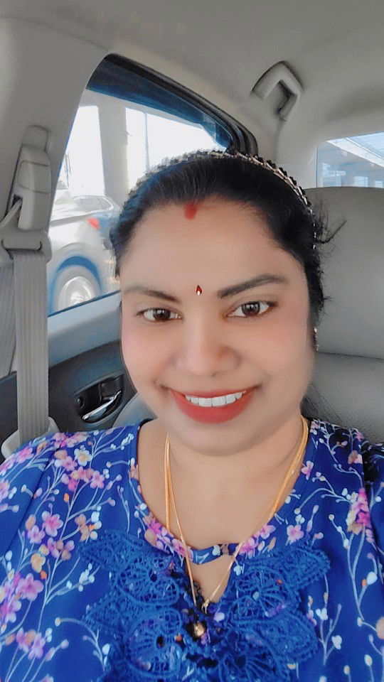 UMA DEVI profile icon