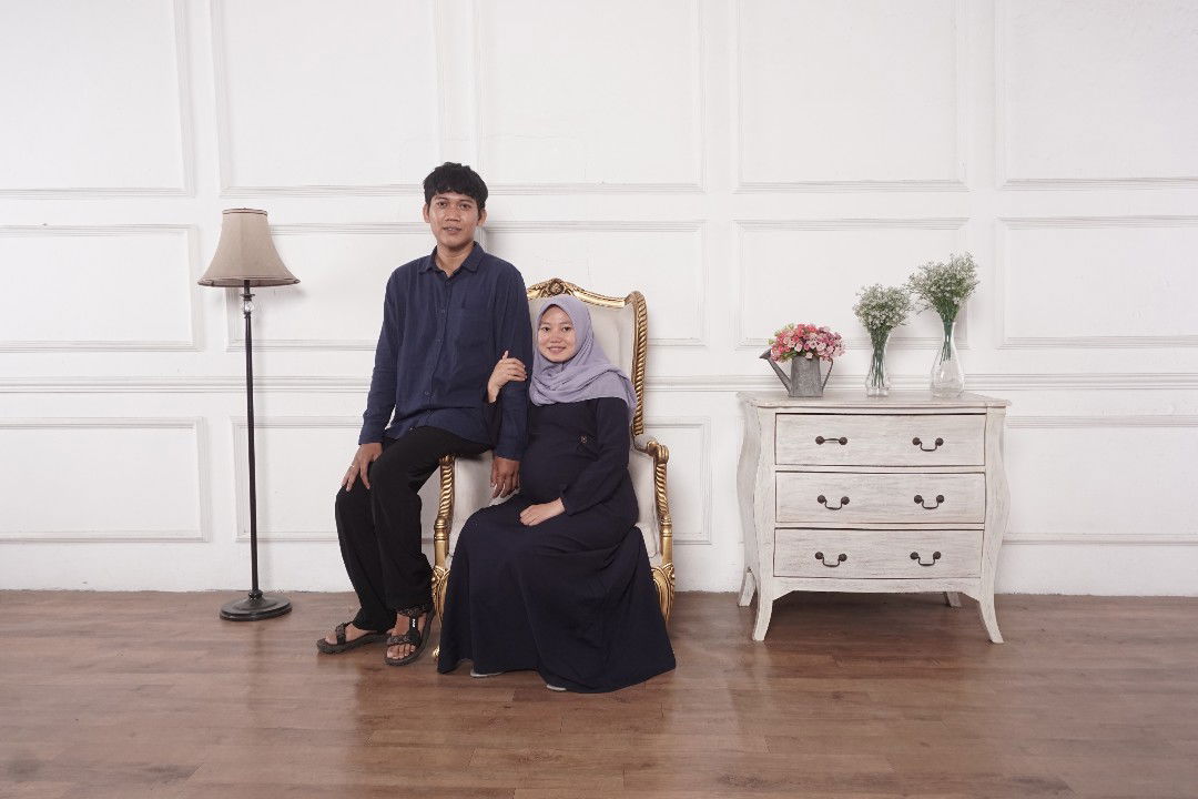 Dwi Lita profile icon