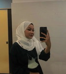 Nur Hidayah profile icon