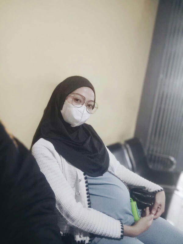 Bella Nadilla profile icon