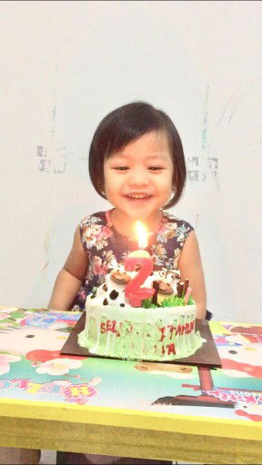 Bayi Qanita profile icon