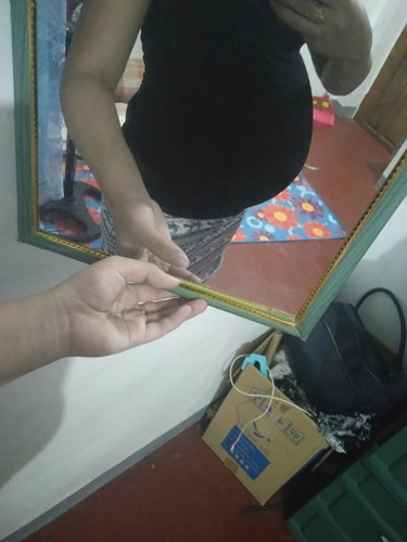 belly