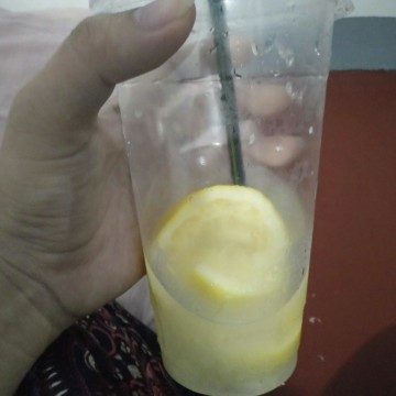 lemon